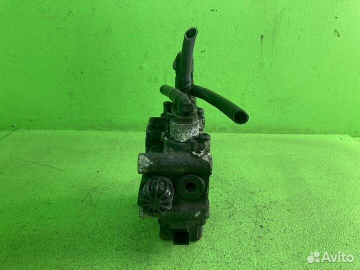 Магнитный клапан mercedes-benz actros MP 4