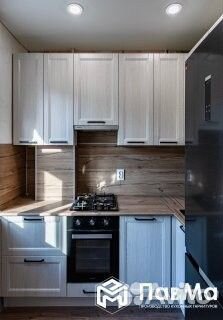 Кухонные гарнитуры в потолок 100*166