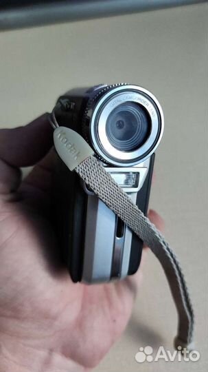 Цифровая видеокамера odys SDV-i5