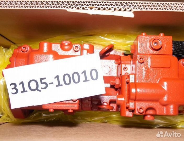 Hitachi zx250к-3 катушка соленоида электромагнитны