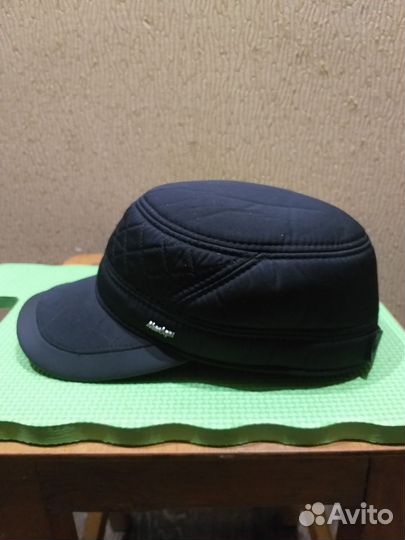 Мужская кепка