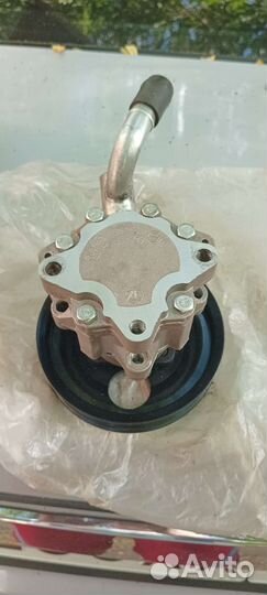 Продам новый гидроусилитель на Чери Фора А-21