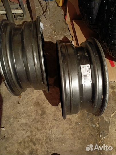 Nordman 7 17.5/65 R14