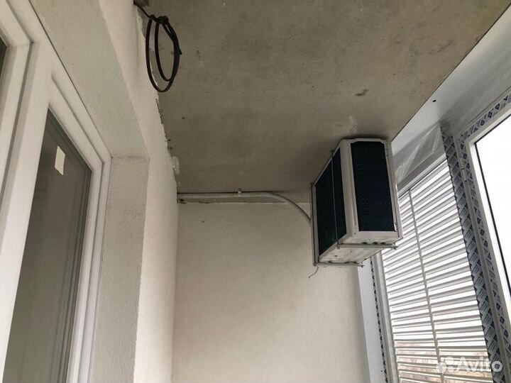 Установка монтаж кондиционеров сплит-систем