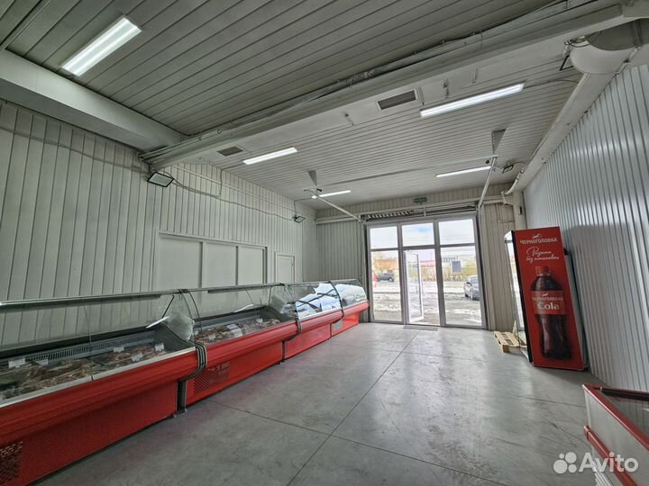 Сдам в аренду помещение