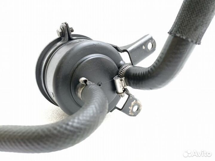 Бачок гидроусилителя руля Bmw X5 E53 3.0