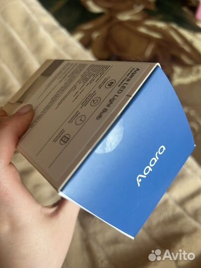 Умный дом Agara