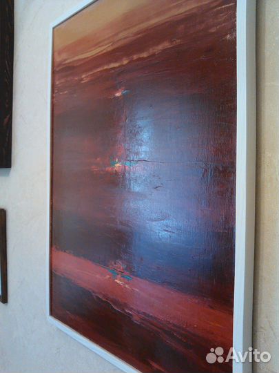 Картина декор