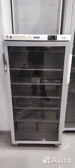 Холодильник pozis paracels хф-250-1