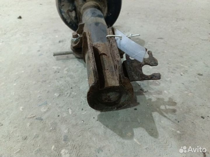 Амортизатор подвески Opel Vectra