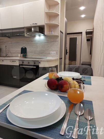 Квартира-студия, 28 м², 11/14 эт.