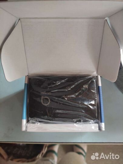 Модем 3G/4G Alcatel Link Zone MW45V USB +Router