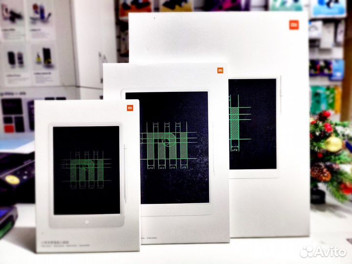 Планшет для рисования графический Xiaomi