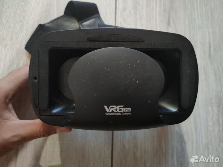 VR очки