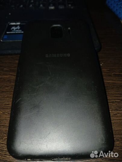 Samsung Galaxy J2 Core, 8 ГБ
