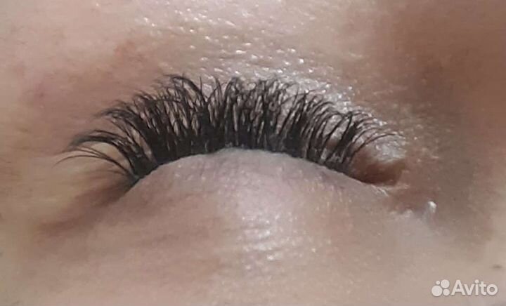 Наращивание,ламинирование р-ц,напыление, окр брове