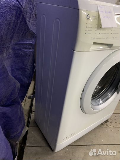 Стиральная машина whirlpool awg 3.5кг