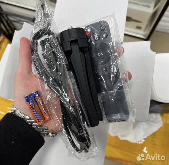 Проектор umiio pro