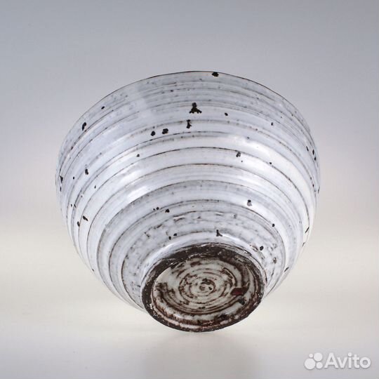 Керамическая пиала/чаша/боул, ручная работа