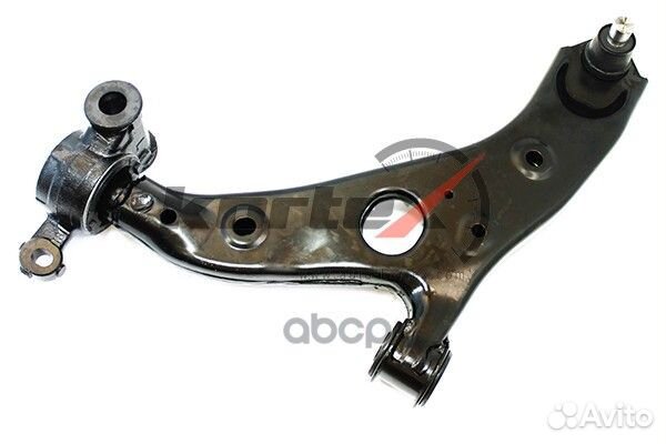 Рычаг пер.подв.ниж.L KSL5356 kortex