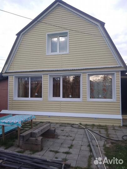 Строительство домов