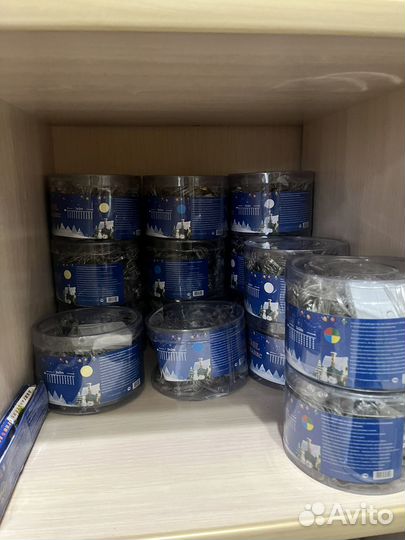 Гирлянды опт