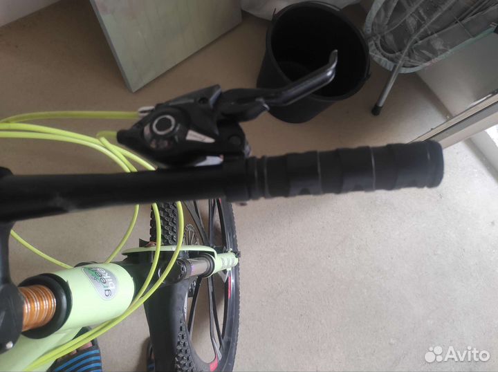 Велосипед Bike Man Want