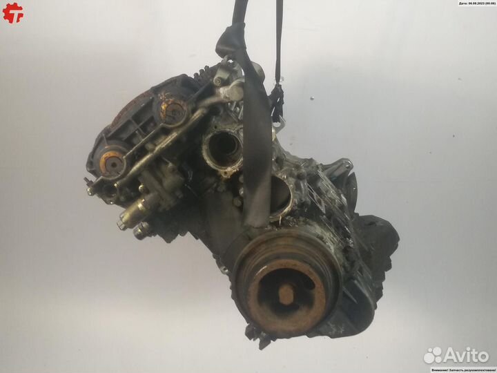 Двигатель 286S2 BMW 5 E39 (1995-2003)