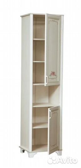 Шкаф-пенал Флоренция-2