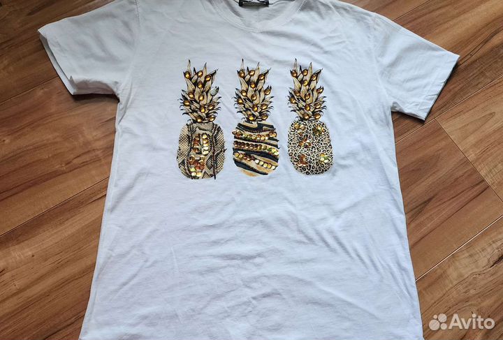 Футболка Mint