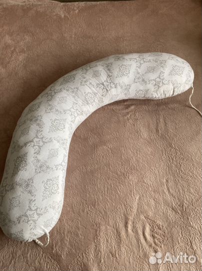 Подушка для беременных