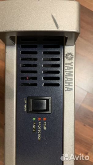 Yamaha P5000S