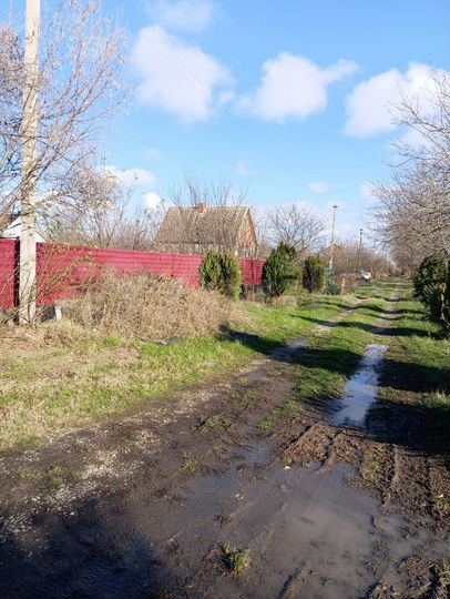 Участок 12 сот. (ИЖС)