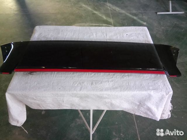 Honda Civic панель боковины левая