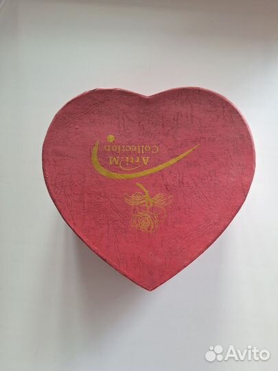 Новый набор кофейный в подарочной упаковке