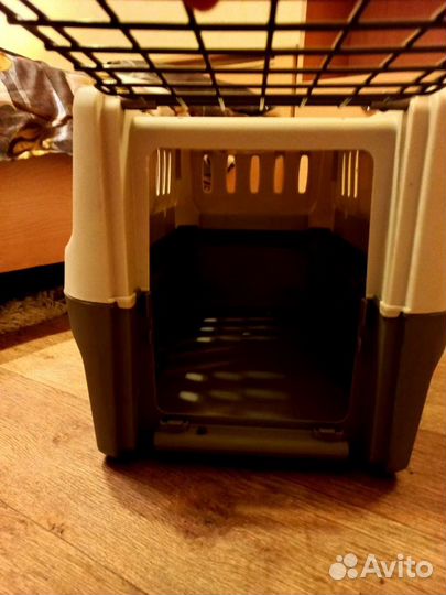 Переноска для животных (мелких и средних пород )