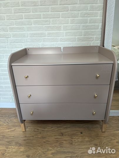 Комод бу chipak