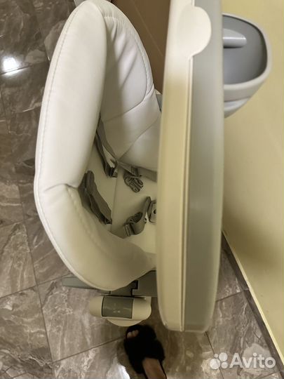 Стульчик peg perego tatamia