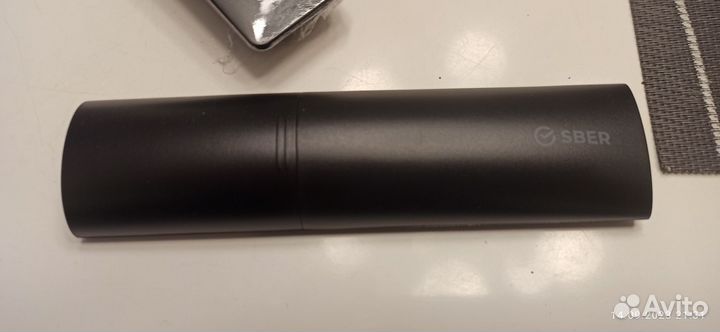 Пульт смарт для тв Sber новый