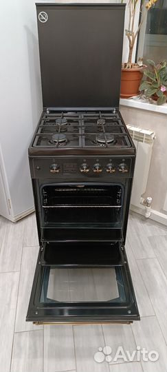 Плита газовая Gorenje retro