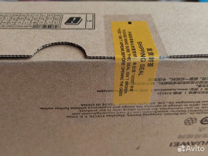 Точка доступа wifi huawei