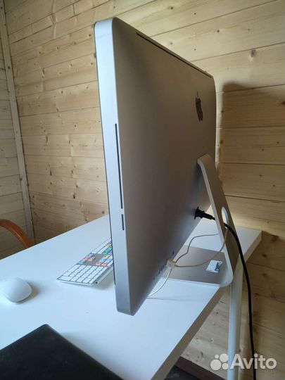 Apple iMac 27