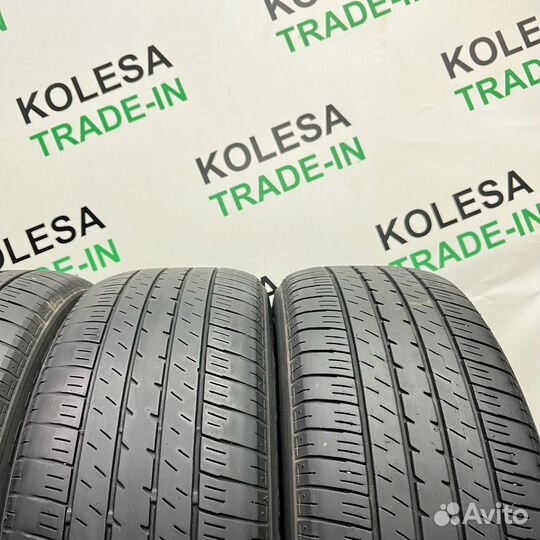 Bridgestone Dueler H/L 33 235/55 R19 101V