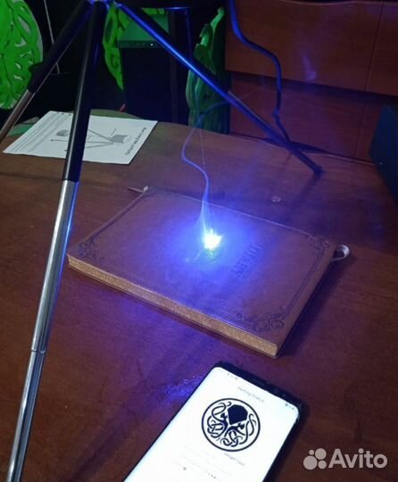 Гравировка по дереву