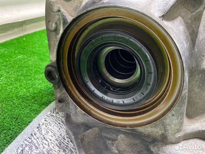 Редуктор задний Mercedes-Benz E 213 654.920 2018