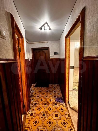 1-к. квартира, 32 м², 2/5 эт.