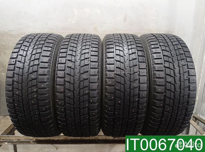 Dunlop SP Winter Ice 01 235/55 R17 101V