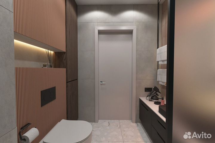 Дизайн интерьера квартир домов под ваш бюджет