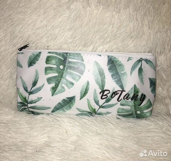 Пенал для канцелярии