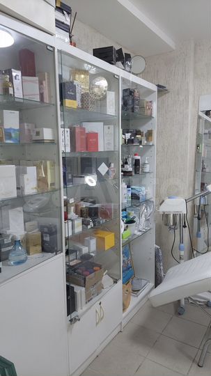 Кабинет косметолога, 7 м²